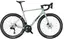 KTM Revelator Alto Elite Di2 PM Grønn 49/XS, 2X12 Shimano 105 DI2 PM, 7 